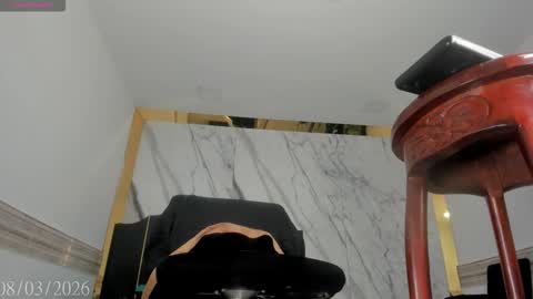 VICTORIA online show from March 8, 1:15 pm