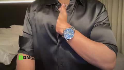 videocamm online show from March 22, 7:40 pm