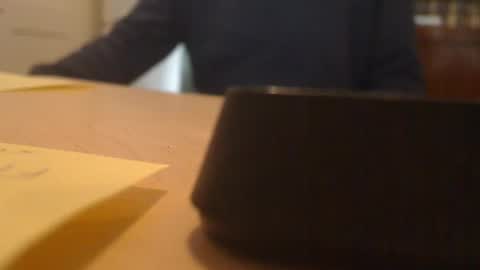 Exhibitionist online show from February 27, 10:13 pm