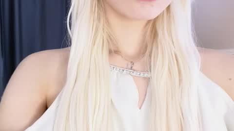 Eva online show from April 15, 12:41 pm