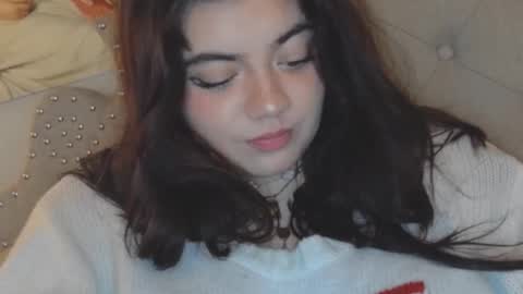 viennavisabelle online show from February 13, 6:28 am