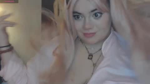 viennavisabelle online show from January 12, 6:09 am