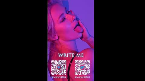 vika54784 online show from June 11, 6:22 am