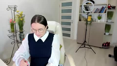 Ukrainian-woman online show from January 9, 7:25 am