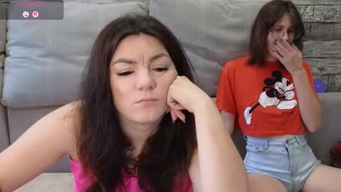 Snapshot of vika_loves_you chatting on October 2, 2:10 am follow my fansly  online show from October 2, 2:10 am