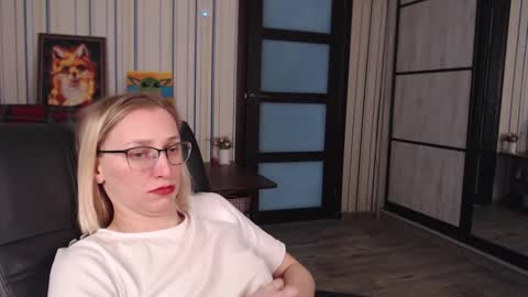 Vika online show from March 24, 6:52 am