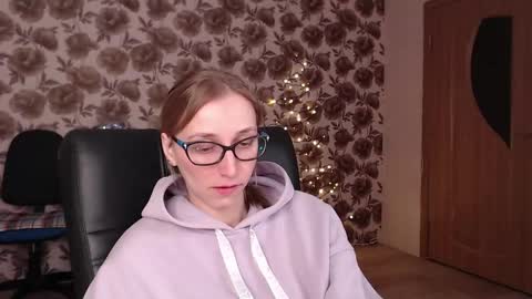 Snapshot of vikaericka chatting on January 8, 9:23 pm Vika online show from January 8, 9:23 pm