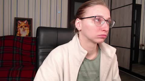 Vika online show from April 12, 11:42 pm