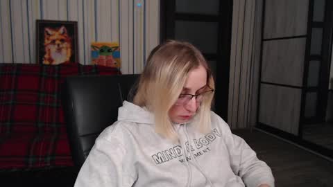 Vika online show from March 31, 7:14 pm