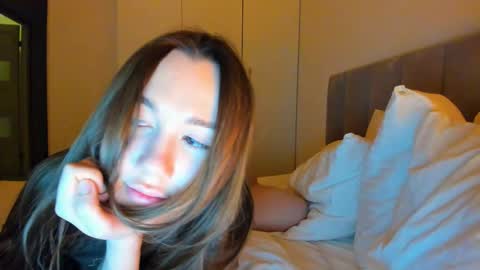 Vika   online show from March 15, 1:10 am