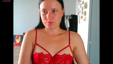 Viki Kelt online show from July 20, 1:08 am