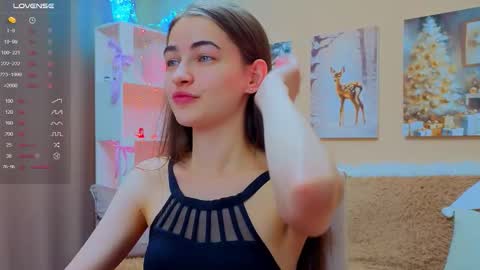 vikiberry online show from December 4, 8:36 am