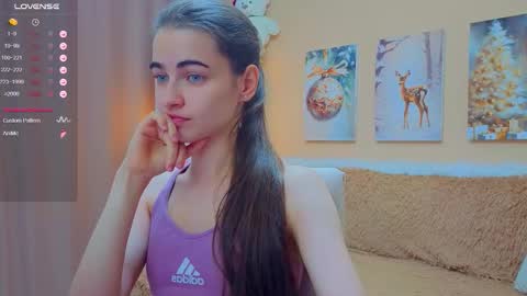 vikiberry online show from January 15, 10:02 am