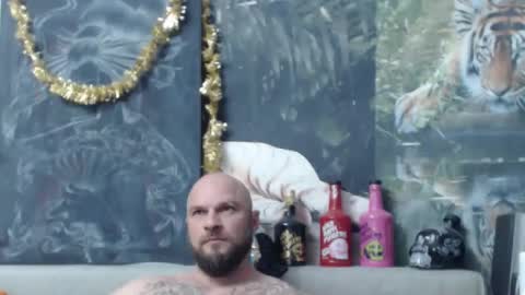 viking online show from March 19, 7:41 pm