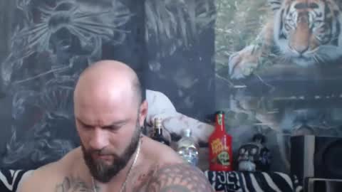 viking online show from April 17, 6:05 am