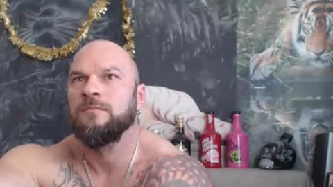 viking online show from March 27, 10:05 am