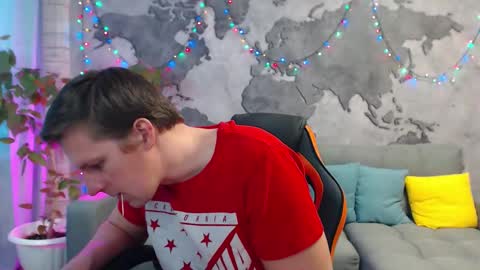 vikingchrisss online show from January 6, 10:52 am