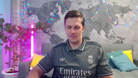 vikingchrisss online show from January 11, 11:27 am