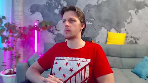 vikingchrisss online show from March 17, 10:20 am