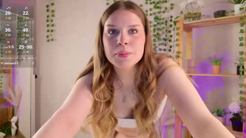 Vikky online show from April 16, 3:17 am