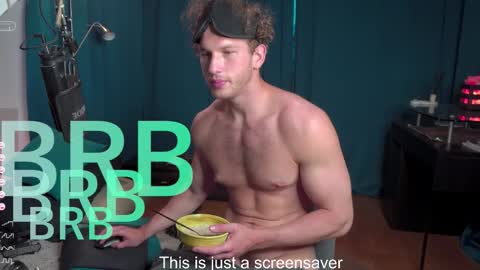 fansly  VITEKsecret online show from March 28, 11:00 am