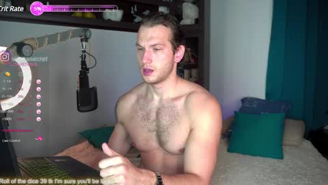 Snapshot of viktor_secret chatting on March 3, 5:09 am fansly  VITEKsecret online show from March 3, 5:09 am