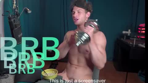 Snapshot of viktor_secret chatting on October 7, 5:47 am fansly  VITEKsecret online show from October 7, 5:47 am