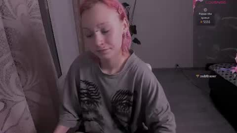 Viktoria online show from June 20, 9:32 pm