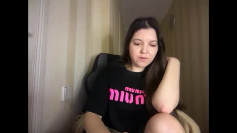 Viktoria Most online show from February 25, 11:08 pm