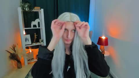 Viktoria online show from December 2, 11:08 am