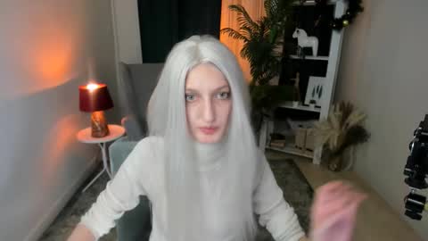 Viktoria online show from December 17, 10:44 am