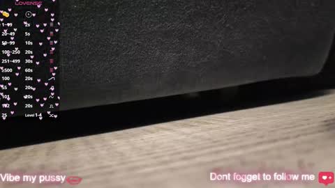 ViktoriaCruses online show from October 26, 11:48 pm