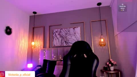 Victoria online show from April 23, 10:22 pm