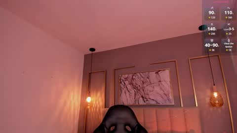 Victoria online show from February 6, 10:01 pm