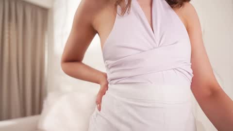 Lana online show from February 6, 11:24 am