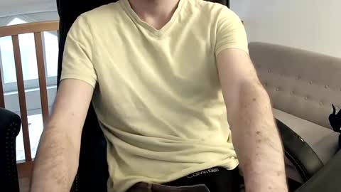 Vince online show from February 7, 9:16 am