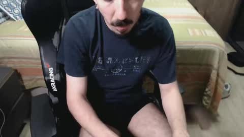 Vince Bruv online show from January 10, 9:20 pm