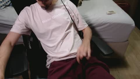 Vince Bruv online show from February 6, 12:22 am