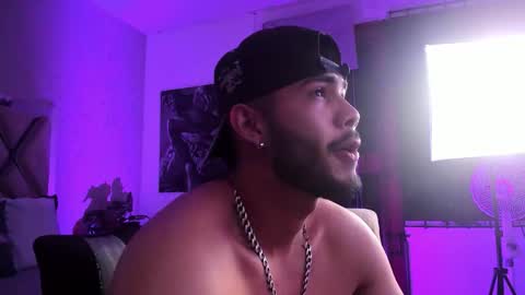 Vincent online show from January 12, 4:52 am