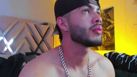 Vincent online show from March 1, 4:50 am