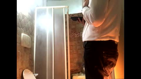 Zenith online show from September 28, 11:03 pm