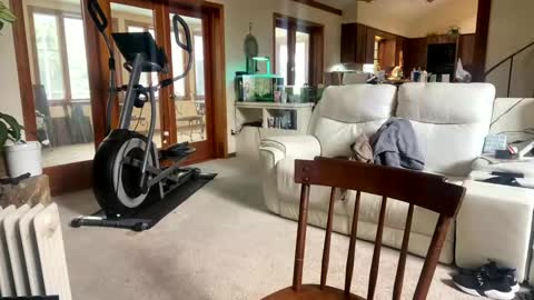 Sanji online show from March 9, 6:21 pm