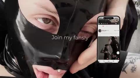 Diva Silvia online show from November 19, 4:17 pm