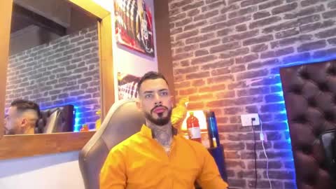 ---Vinzen--- online show from September 17, 4:16 am