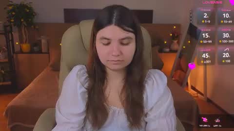 Viola online show from July 5, 8:05 pm