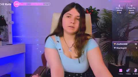 Viola online show from November 8, 11:52 pm