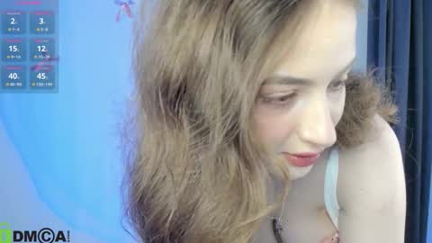 Viola online show from March 15, 1:32 am