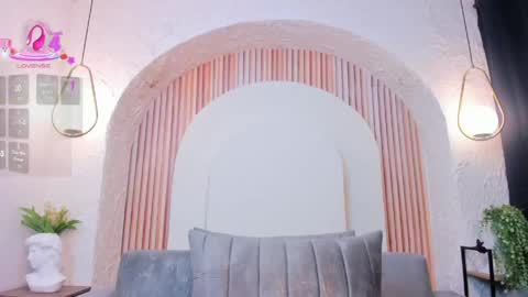 Violette online show from April 20, 9:56 am