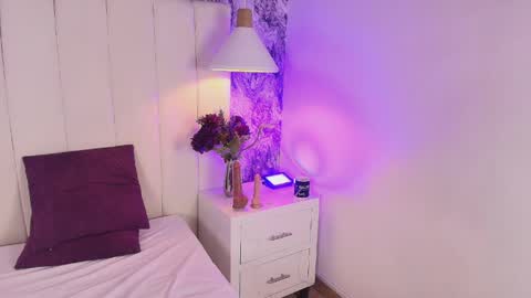 Violeta online show from May 9, 11:38 am