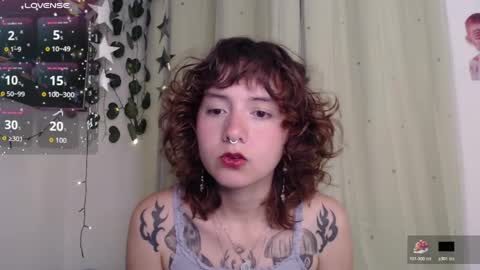 Violet online show from June 8, 7:20 am